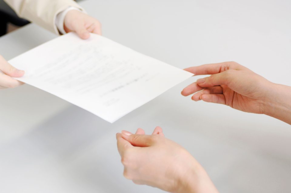契約書なしでも未払い工事代金は回収できる