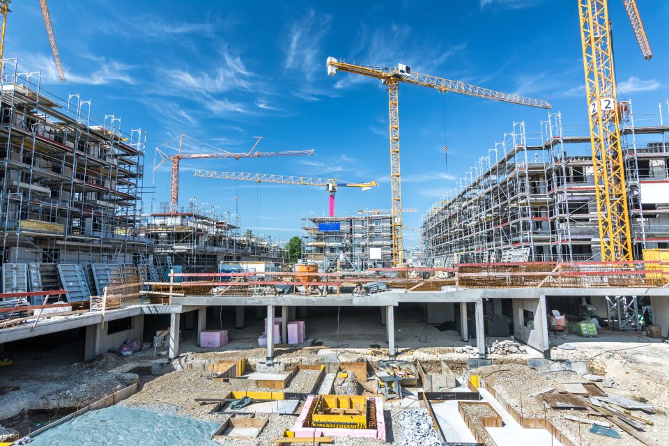 建設業界の2024年問題とは
