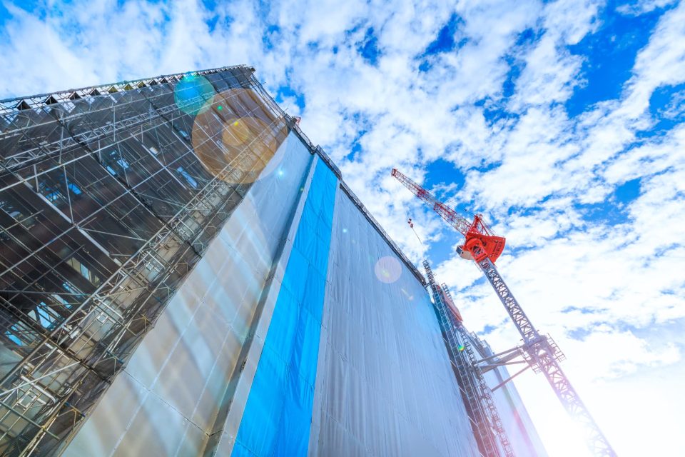 建設業の36協定は「事業場」ごとに届け出る