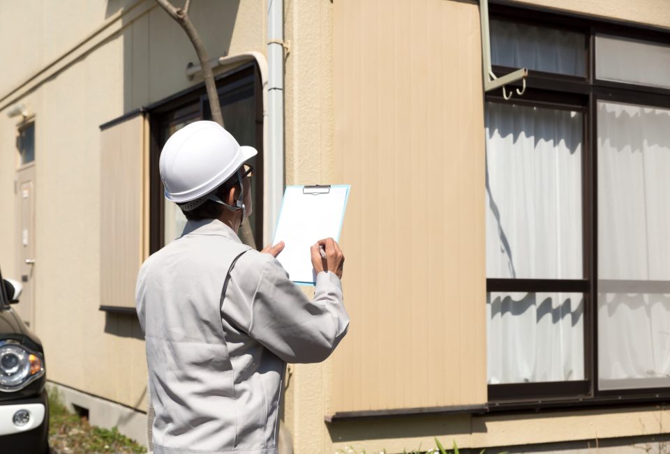 現地調査の基本情報