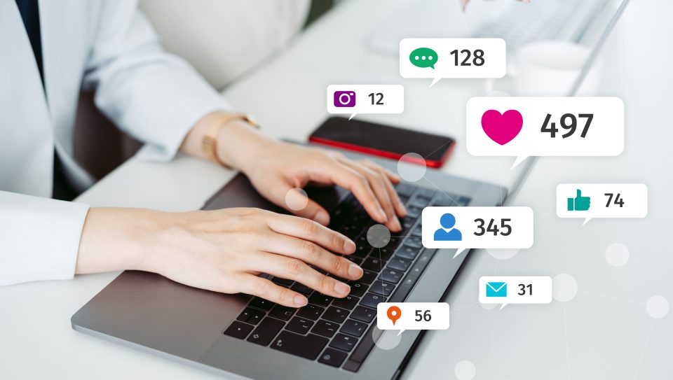 Webで集客率を向上させる方法5選