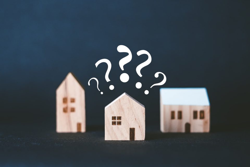 建築業における見積もりとは?