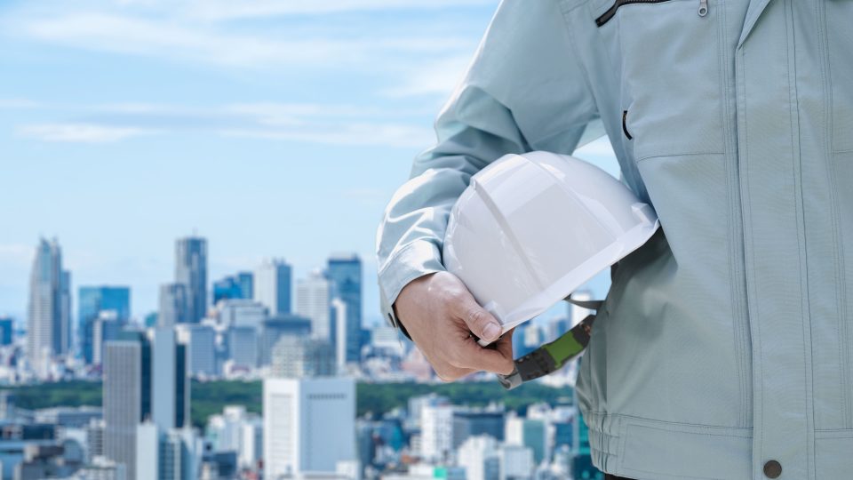 建設業で働き方改革を進めるには