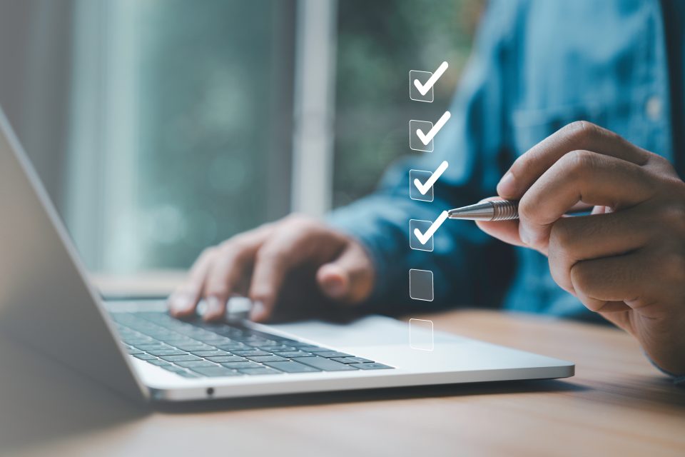 工程表テンプレートのおすすめ5選