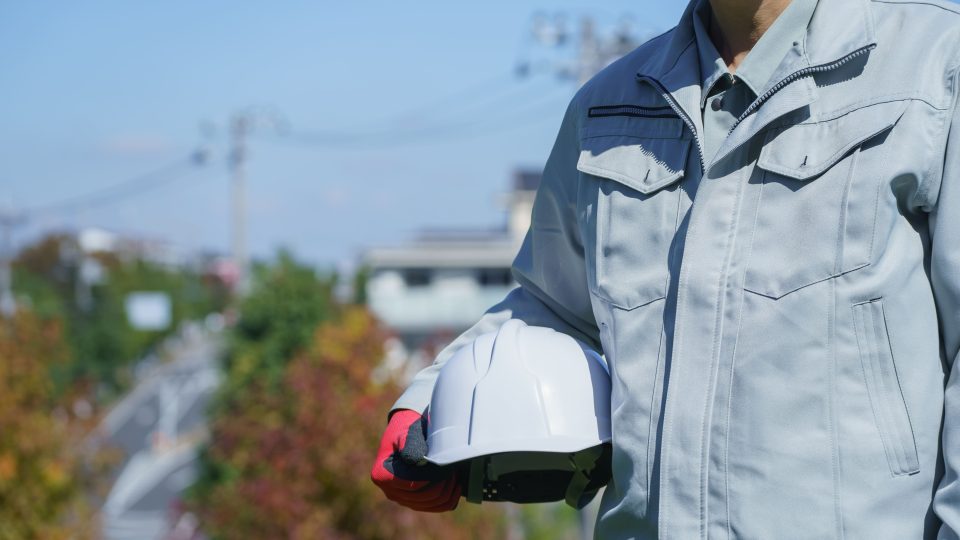 新築工事の工程表を作成するポイント