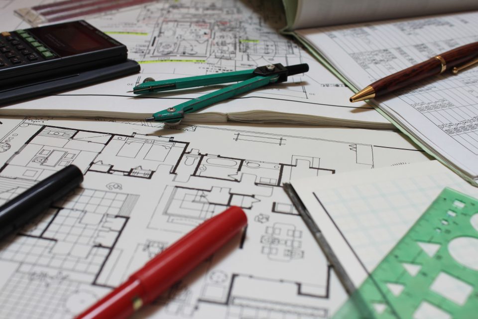 建設業における積算とは？